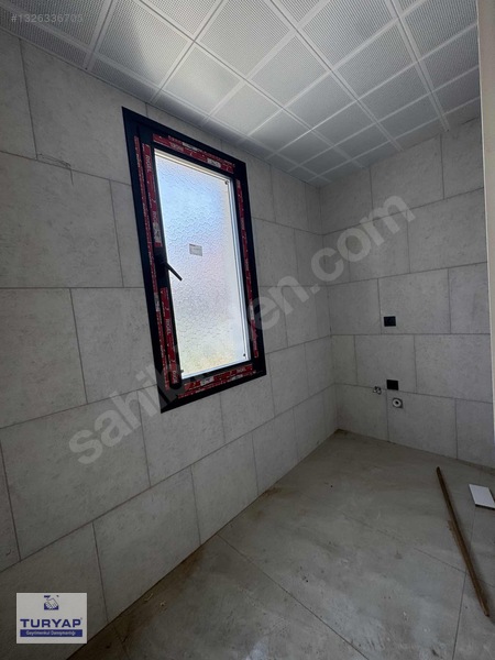 Turyap Tan Tirenin Gözde Bölgesinde Bulvar Üstü Satılık Villa — fotoğraf 25