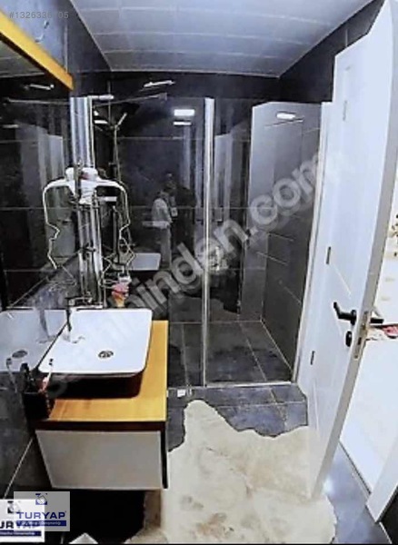 Turyap Tan Tirenin Gözde Bölgesinde Bulvar Üstü Satılık Villa — fotoğraf 31