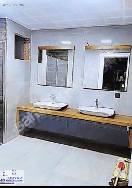 Turyap Tan Tirenin Gözde Bölgesinde Bulvar Üstü Satılık Villa — fotoğraf 32