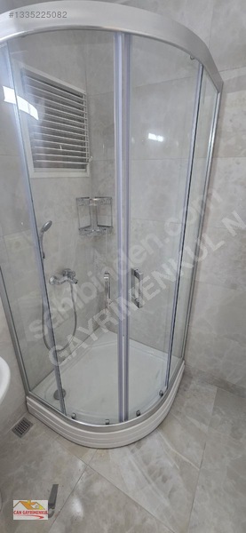 Park Cepheli 3+1 140 M2 Doğlgaz 2 Balkon 2 Wc Kiler — fotoğraf 26