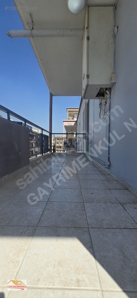 Park Cepheli 3+1 140 M2 Doğlgaz 2 Balkon 2 Wc Kiler — fotoğraf 37