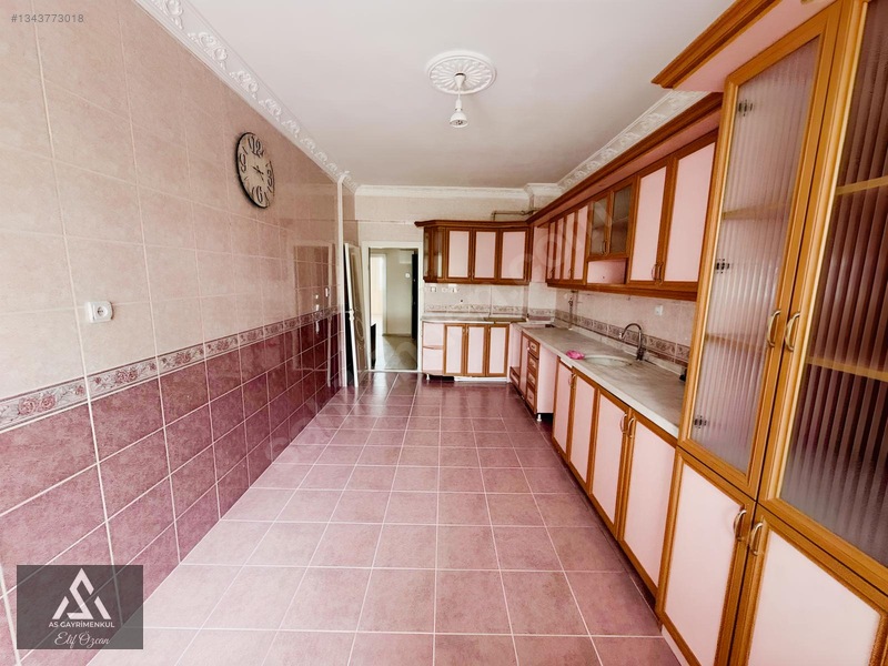Albayraklar Gm'den Yıldızkent'de Kiralık 3+1 Daire — fotoğraf 5