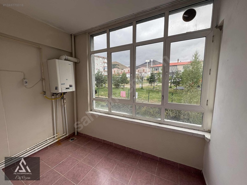 Albayraklar Gm'den Yıldızkent'de Kiralık 3+1 Daire — fotoğraf 6