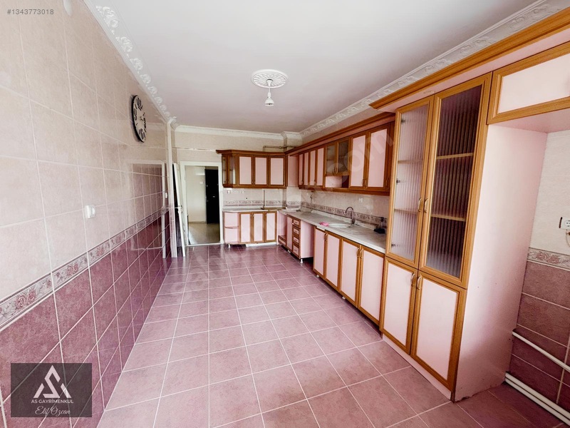 Albayraklar Gm'den Yıldızkent'de Kiralık 3+1 Daire — fotoğraf 8