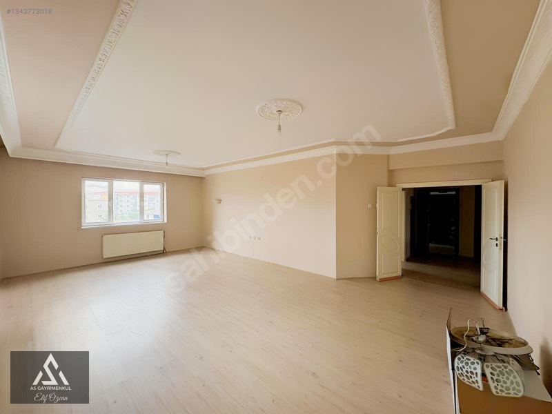 Albayraklar Gm'den Yıldızkent'de Kiralık 3+1 Daire — fotoğraf 11