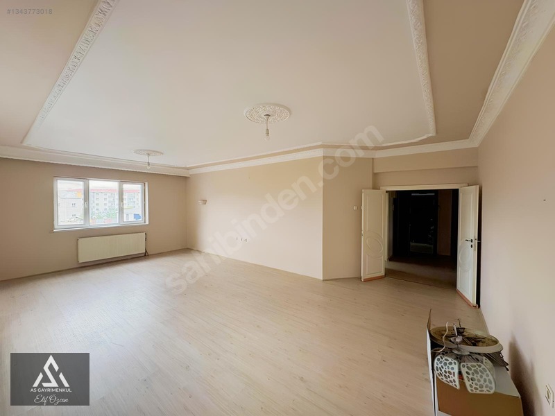 Albayraklar Gm'den Yıldızkent'de Kiralık 3+1 Daire — fotoğraf 12