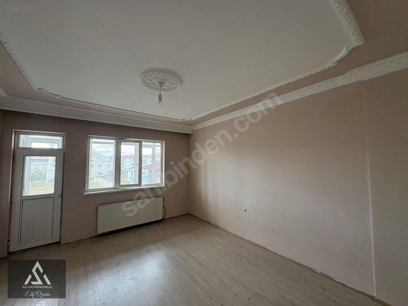 Albayraklar Gm'den Yıldızkent'de Kiralık 3+1 Daire — fotoğraf 15