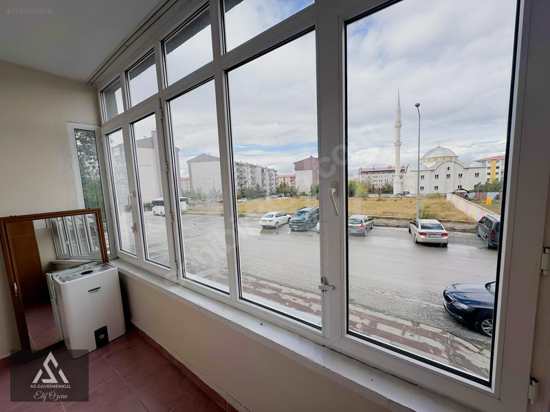 Albayraklar Gm'den Yıldızkent'de Kiralık 3+1 Daire — fotoğraf 19