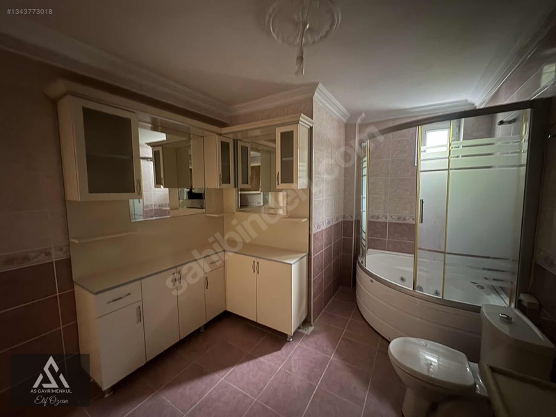 Albayraklar Gm'den Yıldızkent'de Kiralık 3+1 Daire — fotoğraf 24