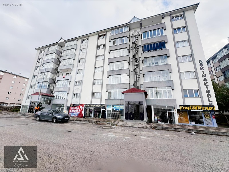 Albayraklar Gm'den Yıldızkent'de Kiralık 3+1 Daire — fotoğraf 35