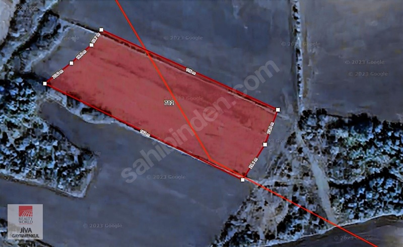 Karacabey Taşpınar Teknosab Bölgesi Nde 5.500 M2 Satılık Tarla — fotoğraf 2