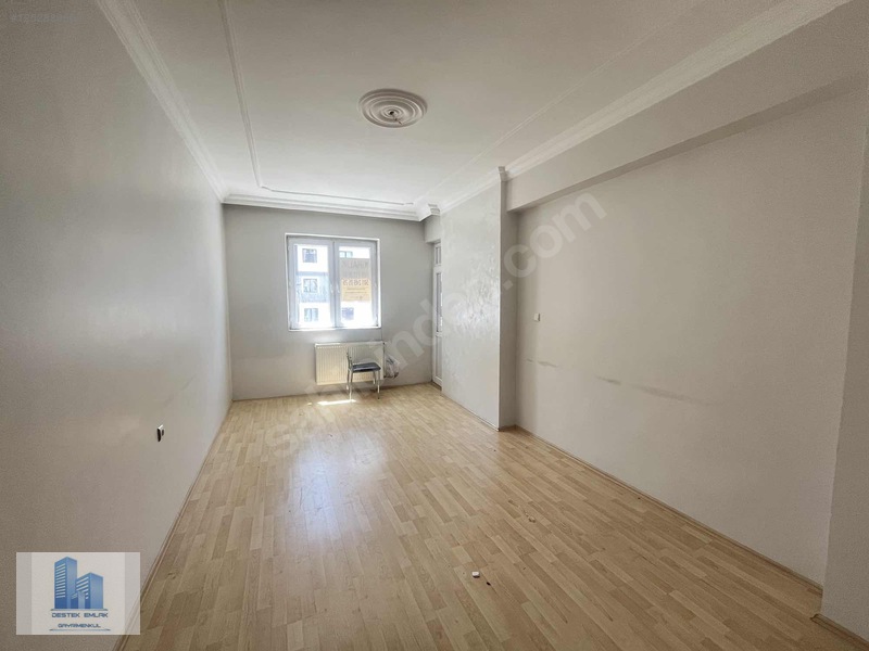 Destek Gy'den Şehir Merkezi'nde Cadde Cepheli 200 M2 4+1 Daire — fotoğraf 4