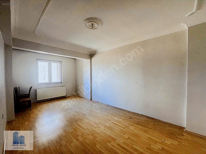 Destek Gy'den Şehir Merkezi'nde Cadde Cepheli 200 M2 4+1 Daire — fotoğraf 6