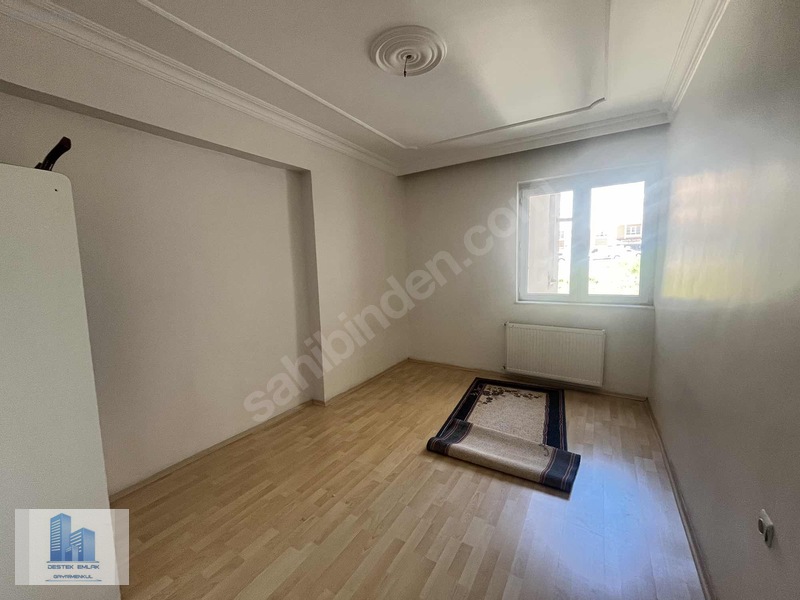 Destek Gy'den Şehir Merkezi'nde Cadde Cepheli 200 M2 4+1 Daire — fotoğraf 7