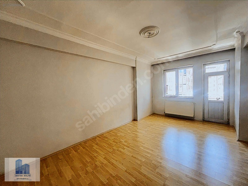 Destek Gy'den Şehir Merkezi'nde Cadde Cepheli 200 M2 4+1 Daire — fotoğraf 8