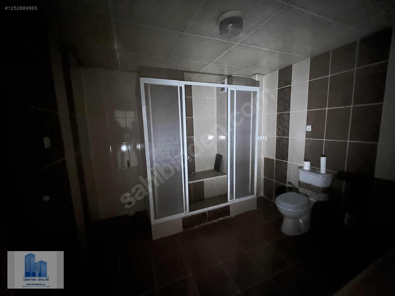 Destek Gy'den Şehir Merkezi'nde Cadde Cepheli 200 M2 4+1 Daire — fotoğraf 10