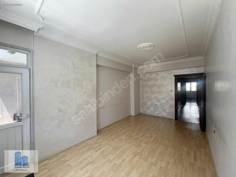 Destek Gy'den Şehir Merkezi'nde Cadde Cepheli 200 M2 4+1 Daire — fotoğraf 13