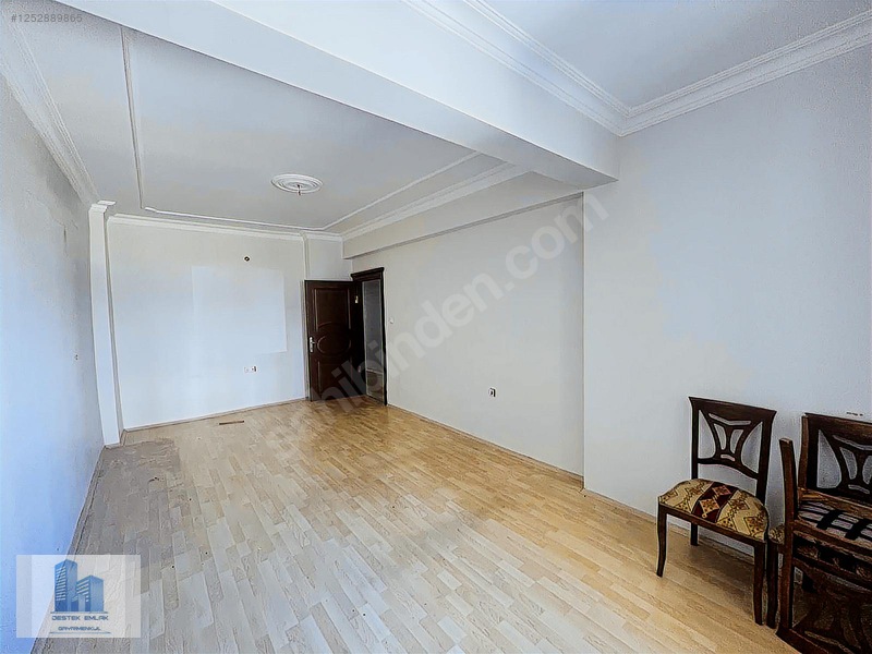 Destek Gy'den Şehir Merkezi'nde Cadde Cepheli 200 M2 4+1 Daire — fotoğraf 15