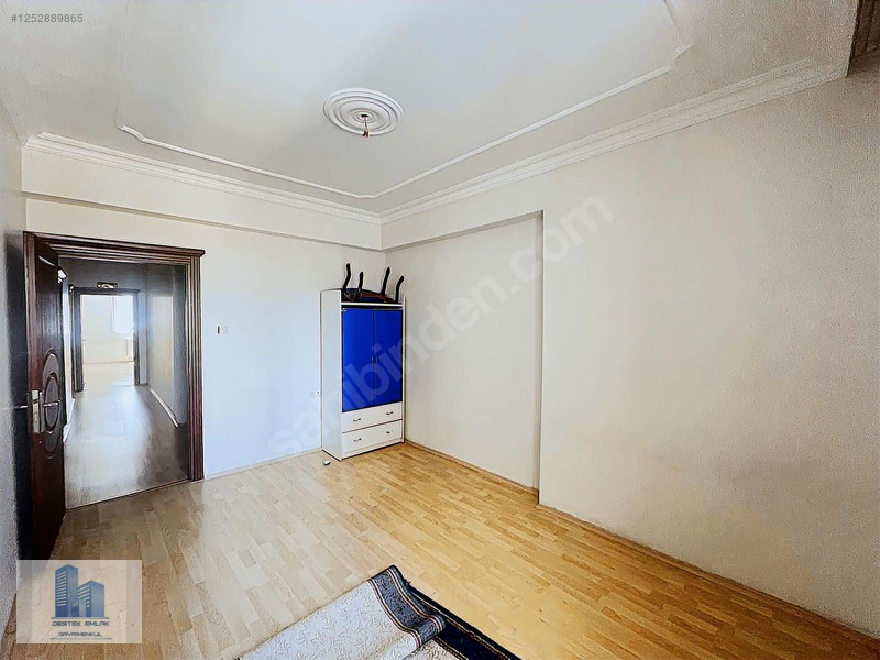 Destek Gy'den Şehir Merkezi'nde Cadde Cepheli 200 M2 4+1 Daire — fotoğraf 16