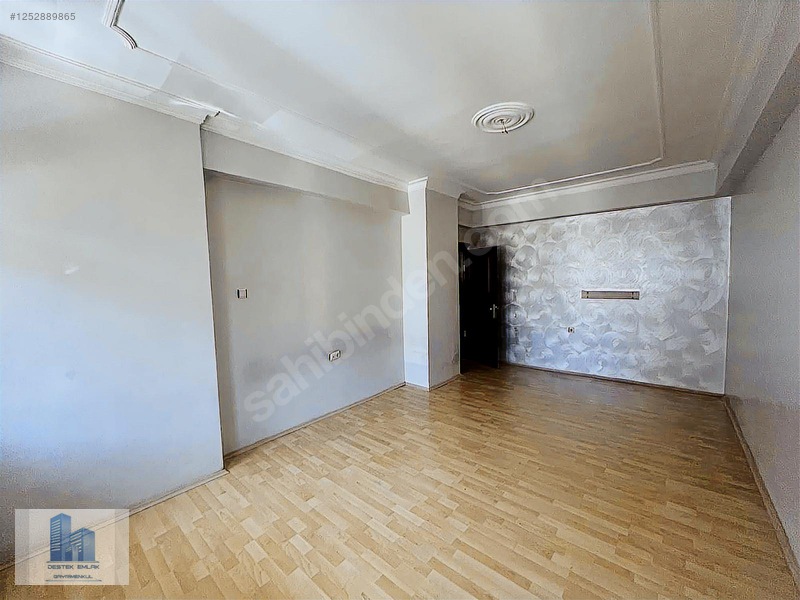 Destek Gy'den Şehir Merkezi'nde Cadde Cepheli 200 M2 4+1 Daire — fotoğraf 17