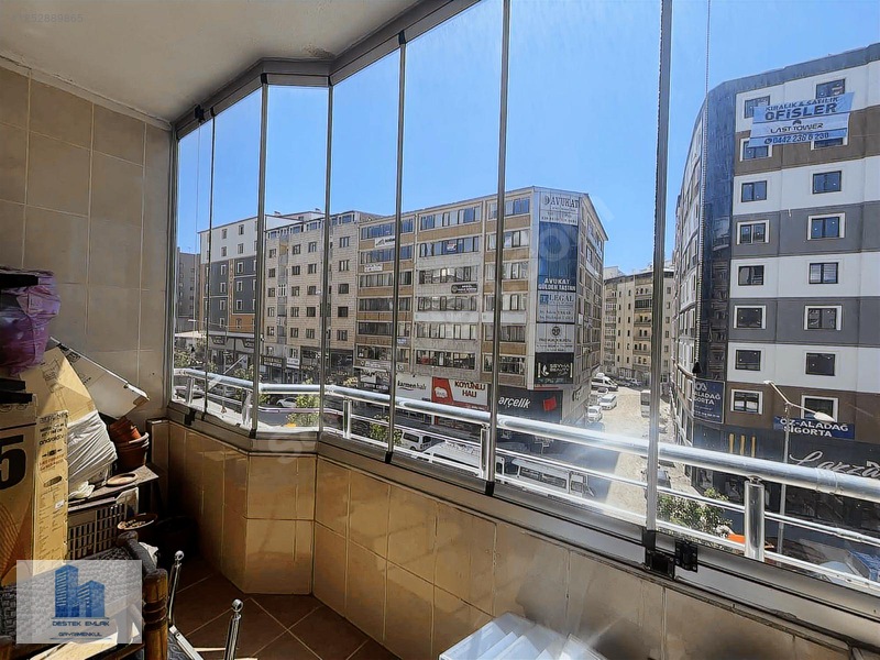 Destek Gy'den Şehir Merkezi'nde Cadde Cepheli 200 M2 4+1 Daire — fotoğraf 18