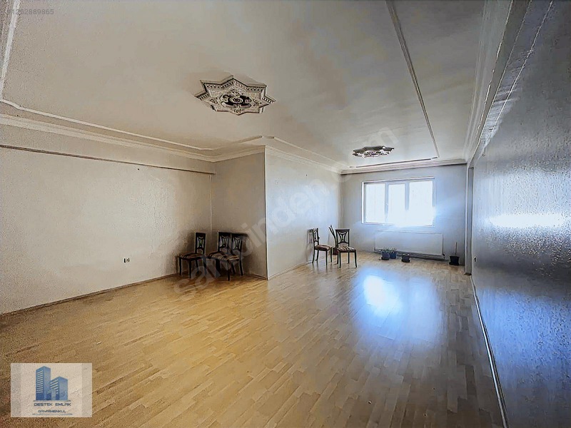 Destek Gy'den Şehir Merkezi'nde Cadde Cepheli 200 M2 4+1 Daire — fotoğraf 20