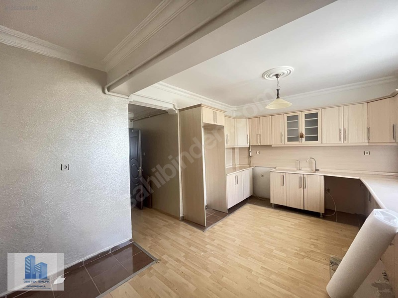 Destek Gy'den Şehir Merkezi'nde Cadde Cepheli 200 M2 4+1 Daire — fotoğraf 21