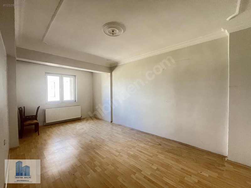 Destek Gy'den Şehir Merkezi'nde Cadde Cepheli 200 M2 4+1 Daire — fotoğraf 23
