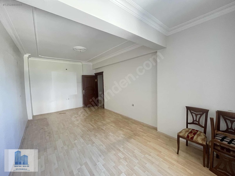 Destek Gy'den Şehir Merkezi'nde Cadde Cepheli 200 M2 4+1 Daire — fotoğraf 24