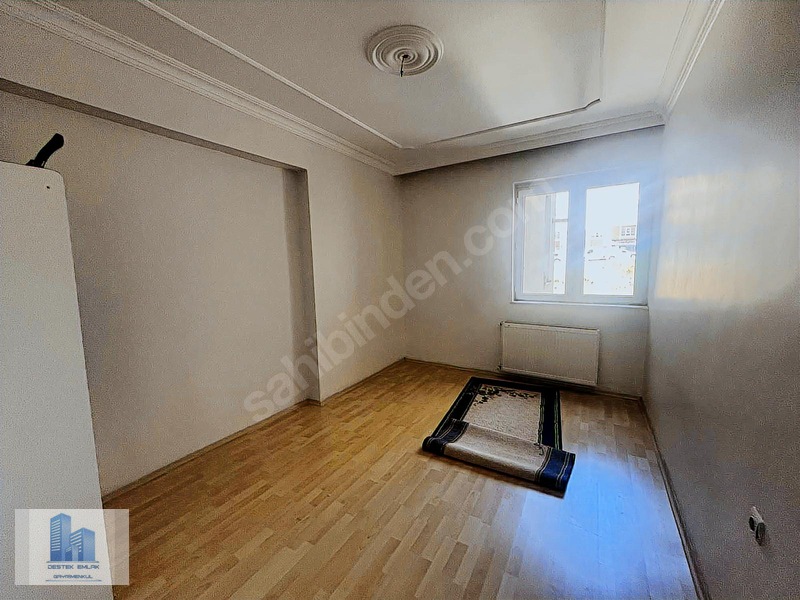 Destek Gy'den Şehir Merkezi'nde Cadde Cepheli 200 M2 4+1 Daire — fotoğraf 25