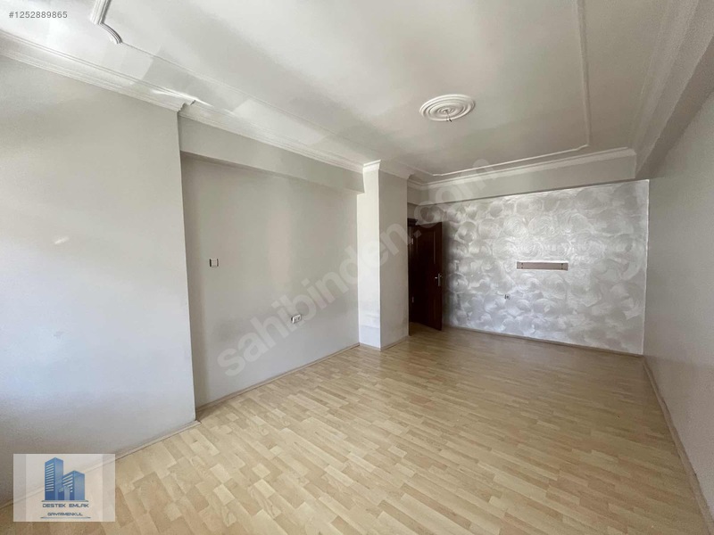 Destek Gy'den Şehir Merkezi'nde Cadde Cepheli 200 M2 4+1 Daire — fotoğraf 26