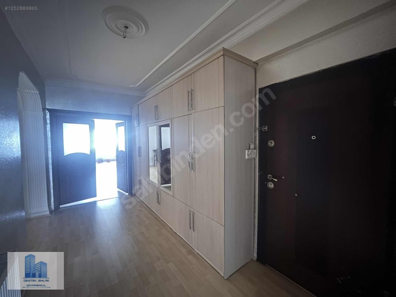 Destek Gy'den Şehir Merkezi'nde Cadde Cepheli 200 M2 4+1 Daire — fotoğraf 29