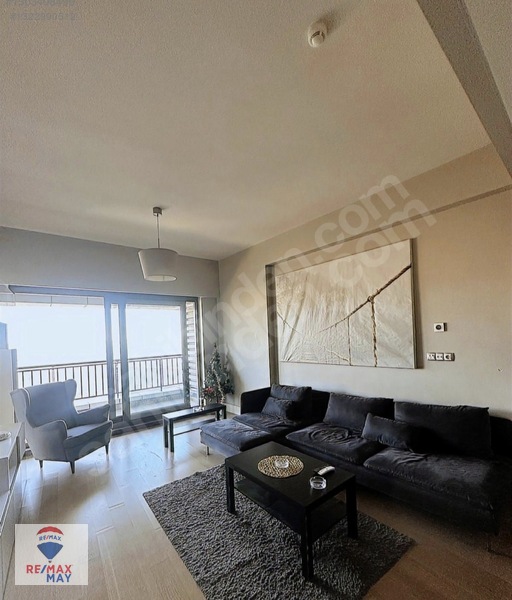Sinpaş Altın Oran Kulede Mobilyalı Satılık 1+1 Dairemiz — fotoğraf 2