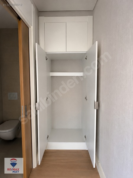 Sinpaş Altın Oran Kulede Mobilyalı Satılık 1+1 Dairemiz — fotoğraf 7