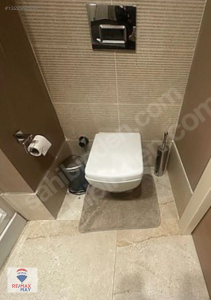 Sinpaş Altın Oran Kulede Mobilyalı Satılık 1+1 Dairemiz — fotoğraf 11
