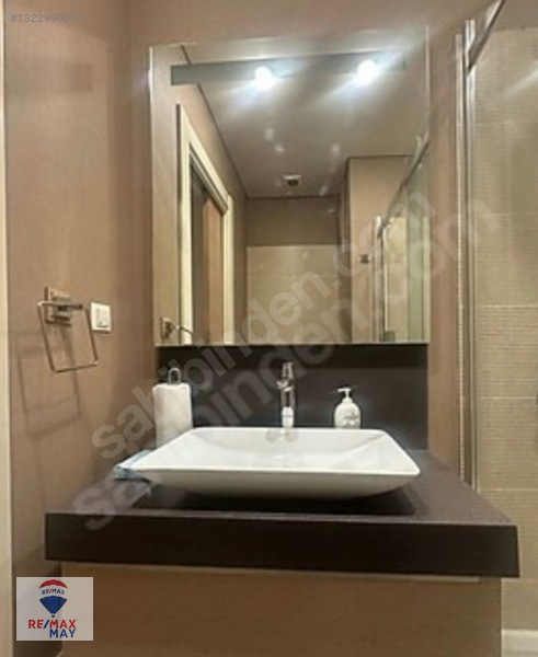 Sinpaş Altın Oran Kulede Mobilyalı Satılık 1+1 Dairemiz — fotoğraf 12