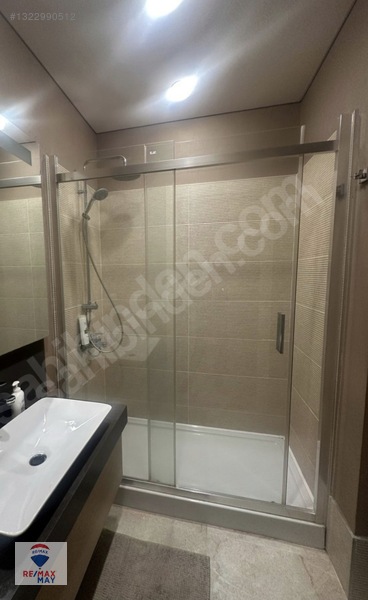Sinpaş Altın Oran Kulede Mobilyalı Satılık 1+1 Dairemiz — fotoğraf 14