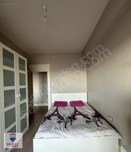 Sinpaş Altın Oran Kulede Mobilyalı Satılık 1+1 Dairemiz — fotoğraf 15