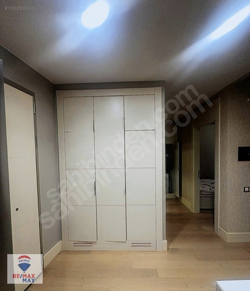 Sinpaş Altın Oran Kulede Mobilyalı Satılık 1+1 Dairemiz — fotoğraf 16