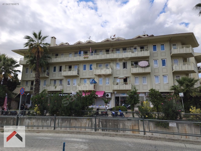 Kemeraltı Mah. Havuzlu Nezih Sitede, Manzaralı, Full Eşyalı Kir. — fotoğraf 2