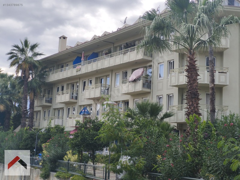 Kemeraltı Mah. Havuzlu Nezih Sitede, Manzaralı, Full Eşyalı Kir. — fotoğraf 3