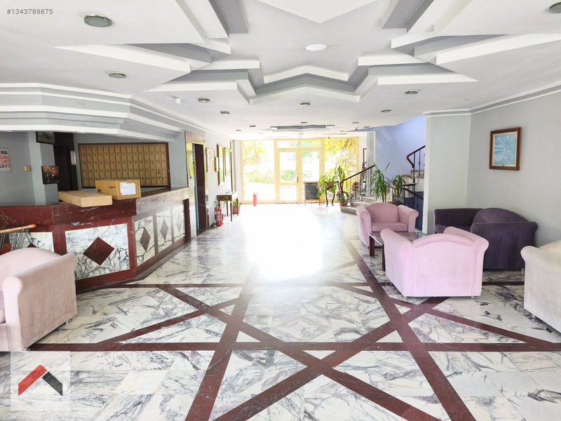 Kemeraltı Mah. Havuzlu Nezih Sitede, Manzaralı, Full Eşyalı Kir. — fotoğraf 5
