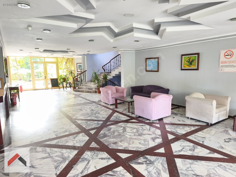 Kemeraltı Mah. Havuzlu Nezih Sitede, Manzaralı, Full Eşyalı Kir. — fotoğraf 6