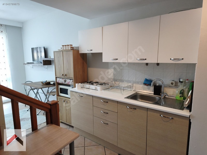 Kemeraltı Mah. Havuzlu Nezih Sitede, Manzaralı, Full Eşyalı Kir. — fotoğraf 7