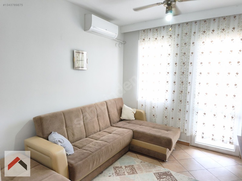 Kemeraltı Mah. Havuzlu Nezih Sitede, Manzaralı, Full Eşyalı Kir. — fotoğraf 9
