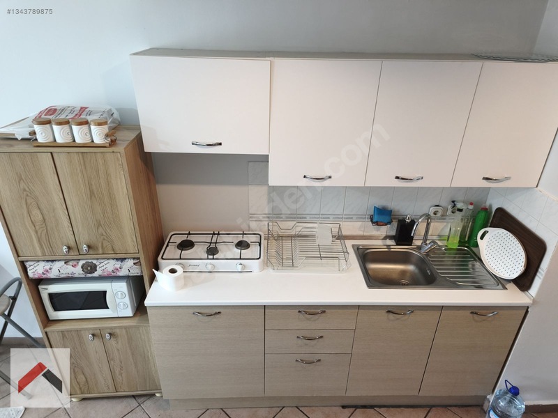 Kemeraltı Mah. Havuzlu Nezih Sitede, Manzaralı, Full Eşyalı Kir. — fotoğraf 10