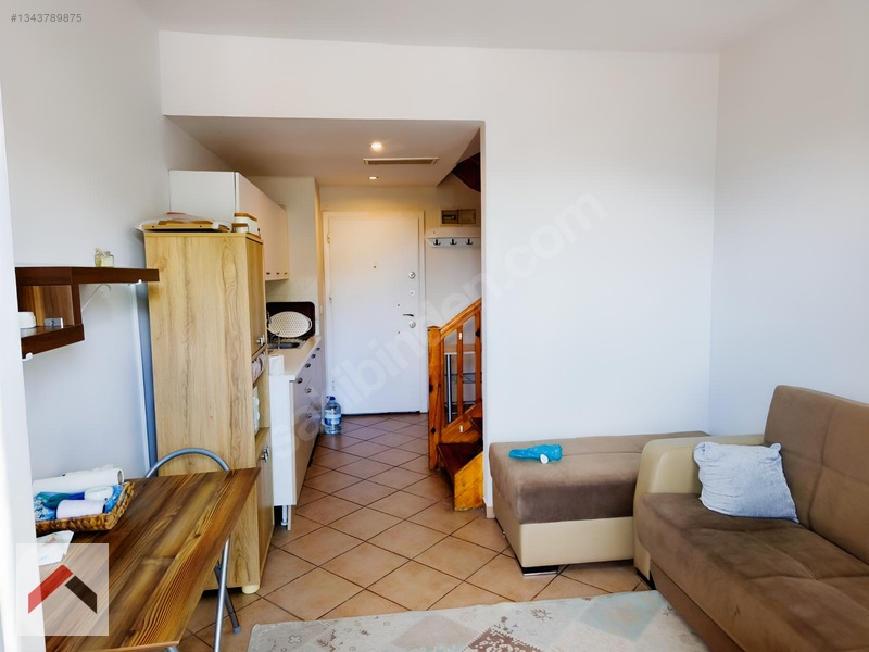 Kemeraltı Mah. Havuzlu Nezih Sitede, Manzaralı, Full Eşyalı Kir. — fotoğraf 11