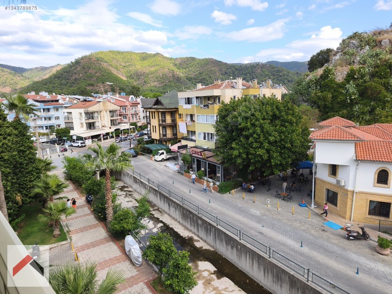 Kemeraltı Mah. Havuzlu Nezih Sitede, Manzaralı, Full Eşyalı Kir. — fotoğraf 13