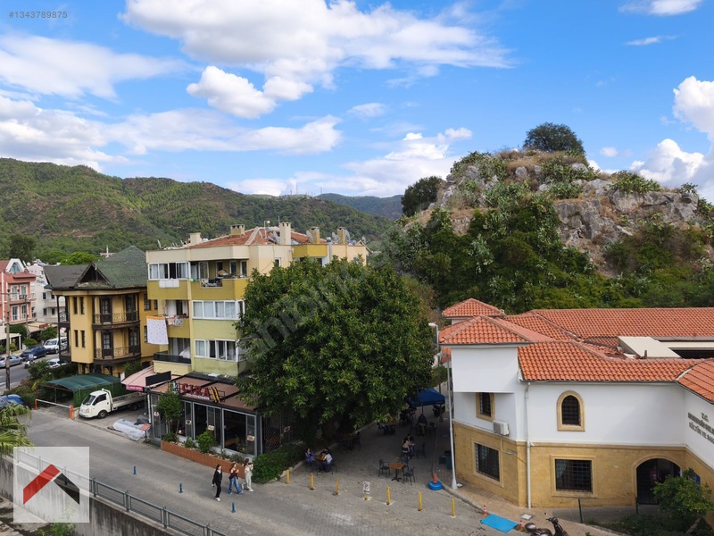 Kemeraltı Mah. Havuzlu Nezih Sitede, Manzaralı, Full Eşyalı Kir. — fotoğraf 17