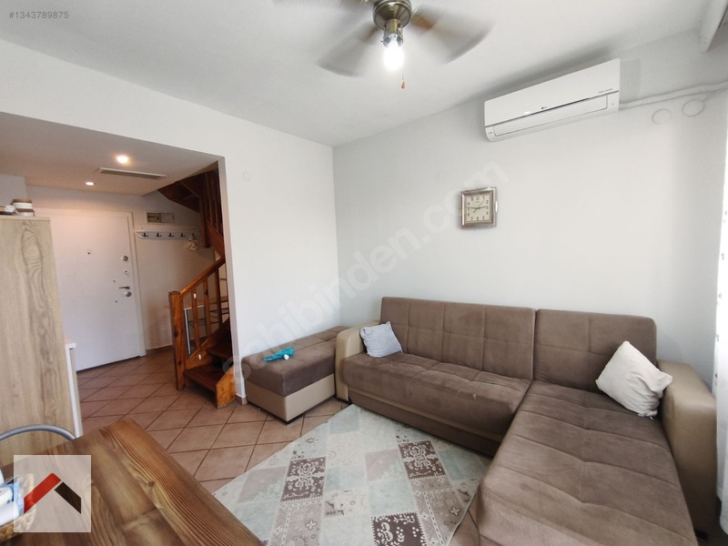 Kemeraltı Mah. Havuzlu Nezih Sitede, Manzaralı, Full Eşyalı Kir. — fotoğraf 20